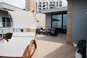 Hotel Blue Sky