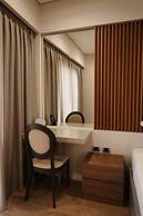 Hotel Blue Sky