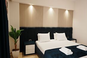 Hotel Blue Sky