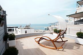 Hotel Blue Sky