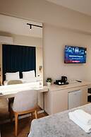Hotel Blue Sky