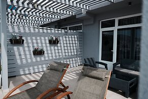 Hotel Blue Sky