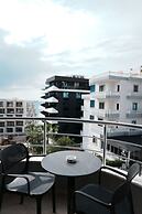 Hotel Blue Sky