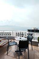 Hotel Blue Sky
