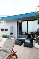 Hotel Blue Sky
