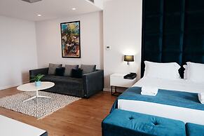 Hotel Blue Sky