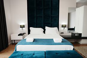 Hotel Blue Sky
