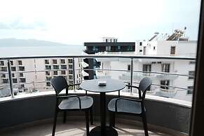 Hotel Blue Sky