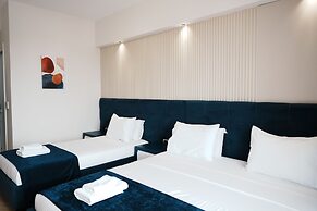Hotel Blue Sky