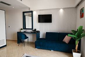 Hotel Blue Sky