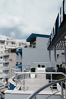 Hotel Blue Sky