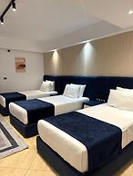 Hotel Blue Sky