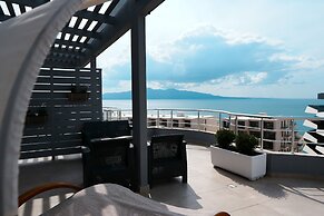 Hotel Blue Sky