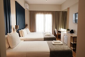 Hotel Blue Sky