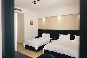 Hotel Blue Sky