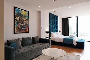 Hotel Blue Sky
