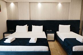 Hotel Blue Sky