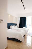 Hotel Blue Sky