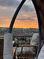 Sunset Cave