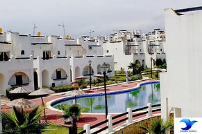 Complexe AlCudia Smir