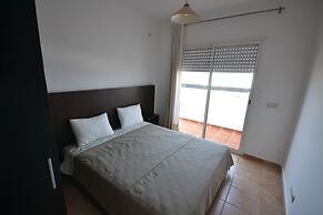 Complexe AlCudia Smir