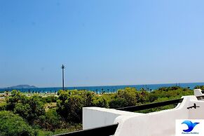 Complexe AlCudia Smir