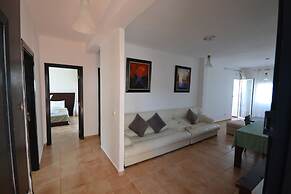 Complexe AlCudia Smir