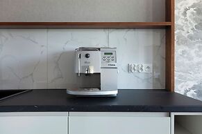Elite Apartments Spa Zone