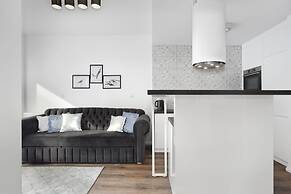 Elite Apartments Spa Zone