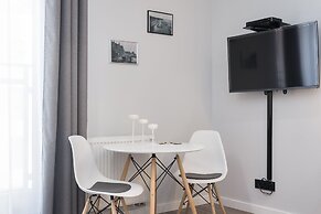 Elite Apartments Spa Zone