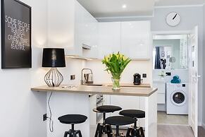 Elite Apartments Spa Zone