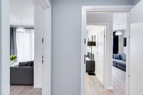 Elite Apartments Spa Zone