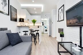 Elite Apartments Spa Zone