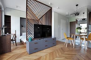 Elite Apartments Spa Zone