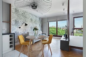 Elite Apartments Spa Zone