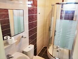 Assos Büyük Yıldızsaray Otel