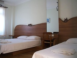 Assos Büyük Yıldızsaray Otel