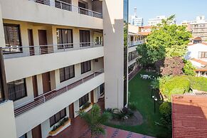 Hotel Anteus