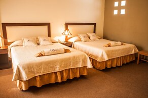 Hotel Anteus