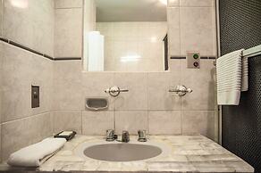 Hotel Anteus