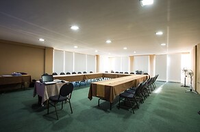 Hotel Anteus