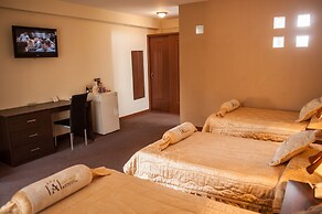Hotel Anteus