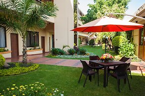 Hotel Anteus