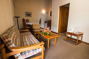 Hotel Anteus