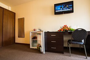 Hotel Anteus
