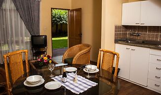 Hotel Anteus