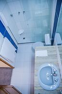 Hotel Anteus