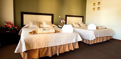 Hotel Anteus