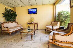 Hotel Anteus
