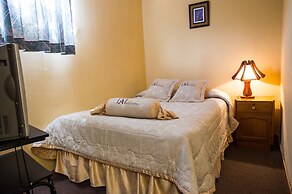 Hotel Anteus